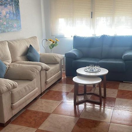 Apto Stella Málaga Extérieur photo