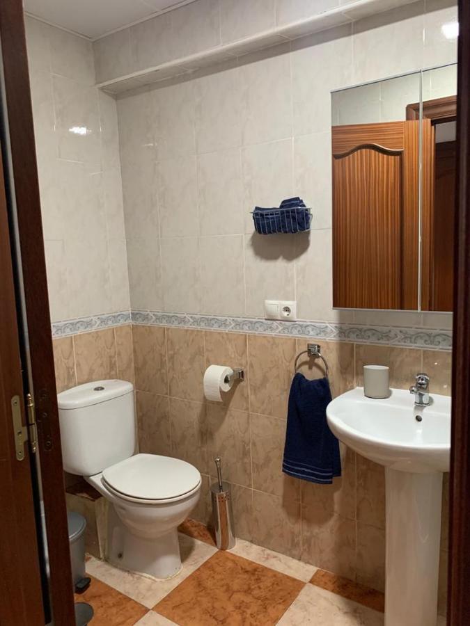 Apto Stella Málaga Extérieur photo