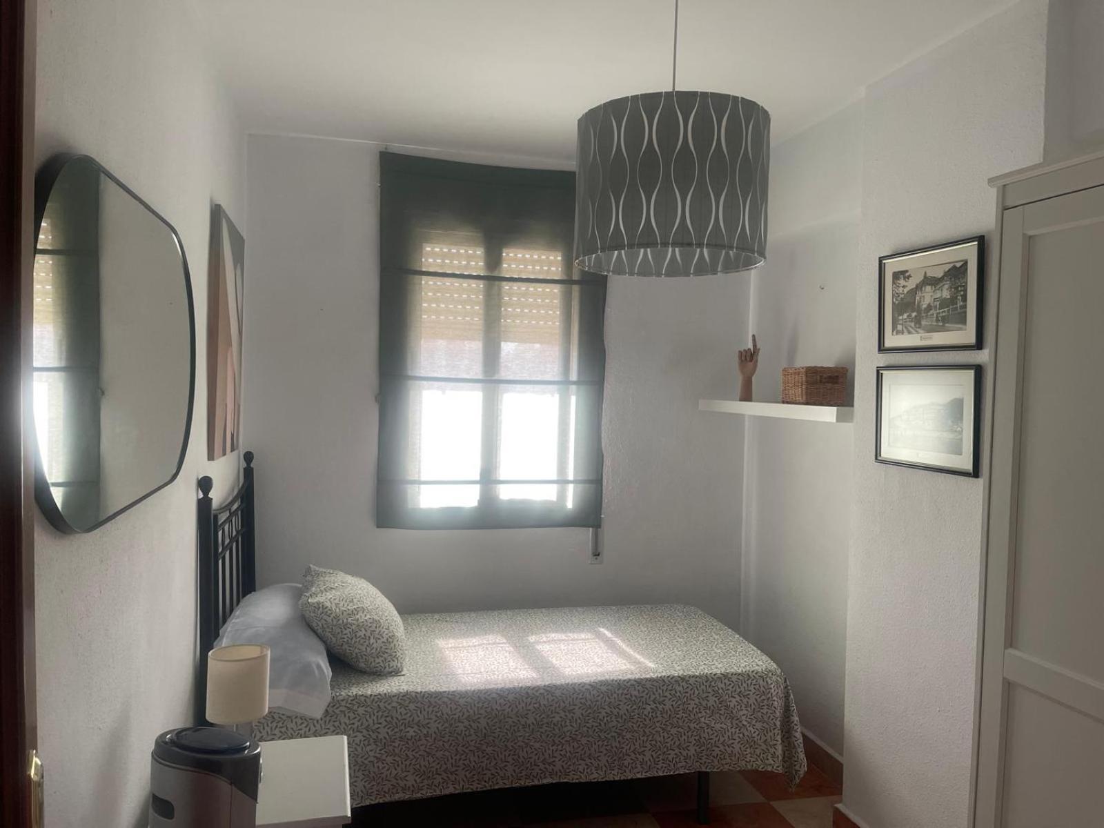 Apto Stella Málaga Extérieur photo