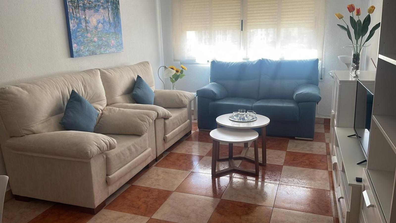 Apto Stella Málaga Extérieur photo